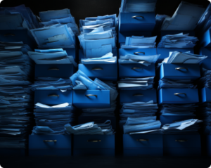 Paper documents